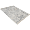 Rugsotic Carpets Machine Woven Crossweave Polyester Area Rug Oriental