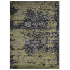Rugsotic Carpets Machine Woven Heatset Polypropylene Area Rug Contemporary