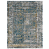 Rugsotic Carpets Machine Woven Heatset Polypropylene Area Rug Oriental