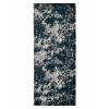 Rugsotic Carpets Machine Woven Heatset Polypropylene 3'2''x10' Runner Area Rug Abstract