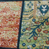 Rugsotic Carpets Machine Woven Heatset Polypropylene 3'2''x10' Runner Area Rug Contemporary