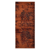 Rugsotic Carpets Machine Woven Heatset Polypropylene 3'2''x10' Runner Area Rug Contemporary