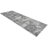 Rugsotic Carpets Machine Woven Heatset Polypropylene 3'2''x10' Runner Area Rug Contemporary