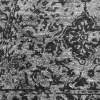 Rugsotic Carpets Machine Woven Heatset Polypropylene 3'2''x10' Runner Area Rug Contemporary