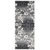 Rugsotic Carpets Machine Woven Heatset Polypropylene 3'2''x10' Runner Area Rug Floral