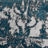 Rugsotic Carpets Machine Woven Heatset Polypropylene Area Rug Abstract
