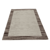 Rugsotic Carpets Machine Woven Heatset Polypropylene Area Rug Contemporary