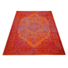 Rugsotic Carpets Machine Woven Heatset Polypropylene Area Rug Oriental
