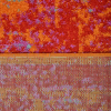 Rugsotic Carpets Machine Woven Heatset Polypropylene Area Rug Oriental