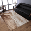 Rugsotic Carpets Machine Woven Heatset Polypropylene Area Rug Abstract
