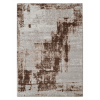 Rugsotic Carpets Machine Woven Heatset Polypropylene Area Rug Abstract
