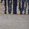Rugsotic Carpets Machine Woven Heatset Polypropylene Area Rug Abstract