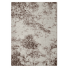 Rugsotic Carpets Machine Woven Heatset Polypropylene Area Rug Abstract