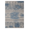 Rugsotic Carpets Machine Woven Heatset Polypropylene Area Rug Contemporary