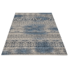 Rugsotic Carpets Machine Woven Heatset Polypropylene Area Rug Contemporary