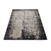 Rugsotic Carpets Machine Woven Heatset Polypropylene Area Rug Contemporary