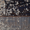 Rugsotic Carpets Machine Woven Heatset Polypropylene Area Rug Contemporary