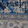 Rugsotic Carpets Machine Woven Heatset Polypropylene Area Rug Oriental