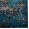Rugsotic Carpets Machine Woven Heatset Polypropylene Area Rug Abstract