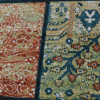 Rugsotic Carpets Machine Woven Heatset Polypropylene Area Rug Contemporary