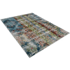 Rugsotic Carpets Machine Woven Heatset Polypropylene Area Rug Contemporary