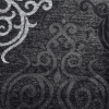 Rugsotic Carpets Machine Woven Heatset Polypropylene Area Rug Contemporary