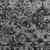 Rugsotic Carpets Machine Woven Heatset Polypropylene Area Rug Contemporary