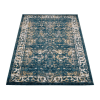 Rugsotic Carpets Machine Woven Heatset Polypropylene Area Rug Oriental
