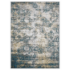 Rugsotic Carpets Machine Woven Heatset Polypropylene Area Rug Abstract