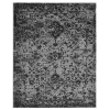 Rugsotic Carpets Machine Woven Heatset Polypropylene Area Rug Contemporary