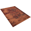Rugsotic Carpets Machine Woven Heatset Polypropylene Area Rug Contemporary