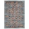 Rugsotic Carpets Machine Woven Heatset Polypropylene Area Rug Oriental