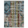 Rugsotic Carpets Machine Woven Heatset Polypropylene Area Rug Contemporary