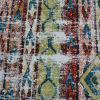 Rugsotic Carpets Machine Woven Heatset Polypropylene Area Rug Contemporary