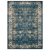 Rugsotic Carpets Machine Woven Heatset Polypropylene Area Rug Oriental