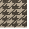 Rugsotic Carpets Hand Woven Flat Weave Kilim Wool Area Rug Contemporary