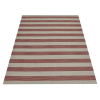 Rugsotic Carpets Hand Woven Flat Weave Kilim Wool Area Rug Contemporary