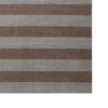Rugsotic Carpets Hand Woven Flat Weave Kilim Wool Area Rug Contemporary