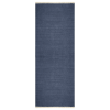 Rugsotic Carpets Hand Woven Flat Weave Kilim Wool Runner Area Rug Solid