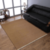Rugsotic Carpets Hand Woven Flat Weave Kilim Wool Area Rug Solid