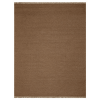 Rugsotic Carpets Hand Woven Flat Weave Kilim Wool Area Rug Solid