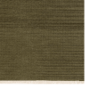 Rugsotic Carpets Hand Woven Flat Weave Kilim Wool Runner Area Rug Solid