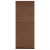 Rugsotic Carpets Hand Woven Flat Weave Kilim Wool Runner Area Rug Solid