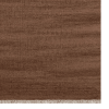 Rugsotic Carpets Hand Woven Flat Weave Kilim Wool Runner Area Rug Solid