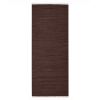 Rugsotic Carpets Hand Woven Flat Weave Kilim Wool Runner Area Rug Solid