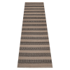 Rugsotic Carpets Hand Woven Flat Weave Kilim Wool Runner Area Rug Contemporary