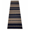 Rugsotic Carpets Hand Woven Flat Weave Kilim Wool Runner Area Rug Contemporary