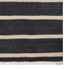 Rugsotic Carpets Hand Woven Flat Weave Kilim Wool Runner Area Rug Contemporary
