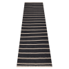 Rugsotic Carpets Hand Woven Flat Weave Kilim Wool Runner Area Rug Contemporary