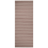Rugsotic Carpets Hand Woven Flat Weave Kilim Wool Runner Area Rug Contemporary